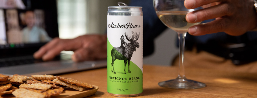 PureWow: The Best Canned Wine for Every Palate (Whether You're