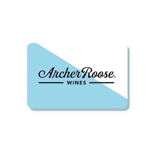 Archer Roose Wines Gift Card