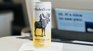 AdWeek: With Breeze Airways Partnership, Archer Roose Wines Turns to Travel to Build Its Brand