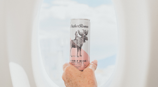The Bulkhead Seat: Breeze Airways Celebrates Fifth Birthday With New Cocktails and Expanded Inflight Menu