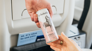 Foodbevy: Archer Roose Wines Takes Flight with Breeze Airways