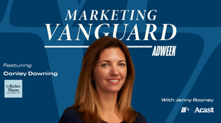 Marketing Vanguard: Archer Roose Wines CMO Conley Downing Talks Repositioning Wine at ADWEEK