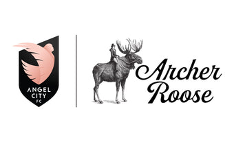 Archer Roose Wines and ACFC Partner