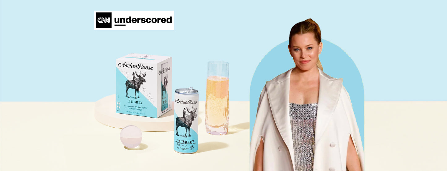 Elizabeth Banks, co-owner and Chief Creative Officer of Archer Roose, shares holiday hosting essentials with CNN Underscored