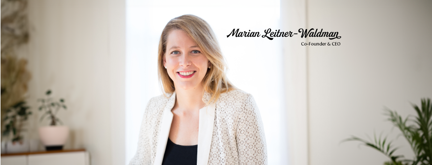 Marian Leitner-Waldman, CEO and Founder of Archer Roose Wines on Transparency and Sustainability