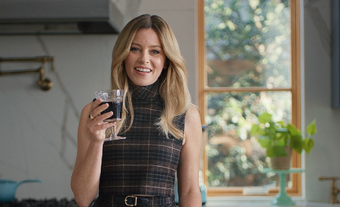 Talking Wine with Elizabeth Banks, Chief Creative Officer of Archer Roose Wines