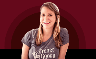 Marian Leitner-Waldman, Founder & CEO of Archer Roose Wines chats with Startup Renegades