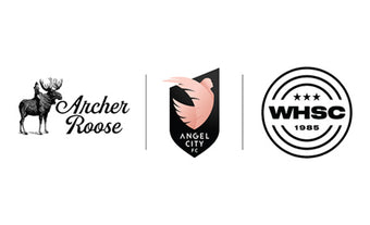 Archer Roose Wines and ACFC Partner