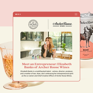 Local Mom’s Network: Meet an Entrepreneur