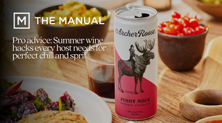 The Manual: Pro advice-Summer wine hacks every host needs for perfect chill and spritz