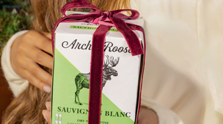 Archer Roose Wines and World Central Kitchen Pop a Can for Purpose