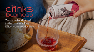 The Drinks Business: Want double digit sales in the wine market? Effective strategies exist.