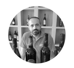 Archer Roose Wines Sits Down with Winemaker, Thomas Anastou