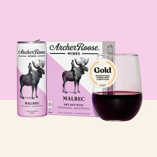 Malbec - 4 Pack