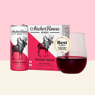 Pinot Noir - 4 Pack