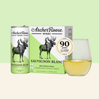 Sauvignon Blanc - 4 Pack