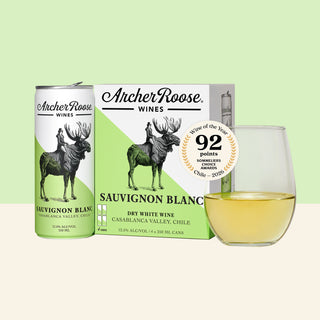 Sauvignon Blanc - 4 Pack
