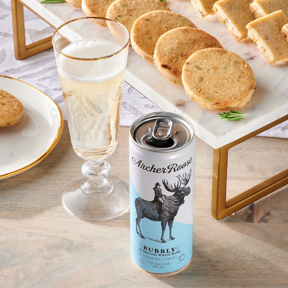 
                  
                    | Archer Roose Wines | Wine in a Can | Canned Wine | Luxury Wine. In Cans | Bubbly Prosecco Style
                  
                