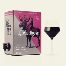 Archer Roose Wine in a Box (Box Wine)