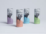 Archer Roose Wines | Explore pack | Explorer Pack | Malbec, Rose, Bubbly, Sauvignon Blanc | Wine in Cans | Canned Wine